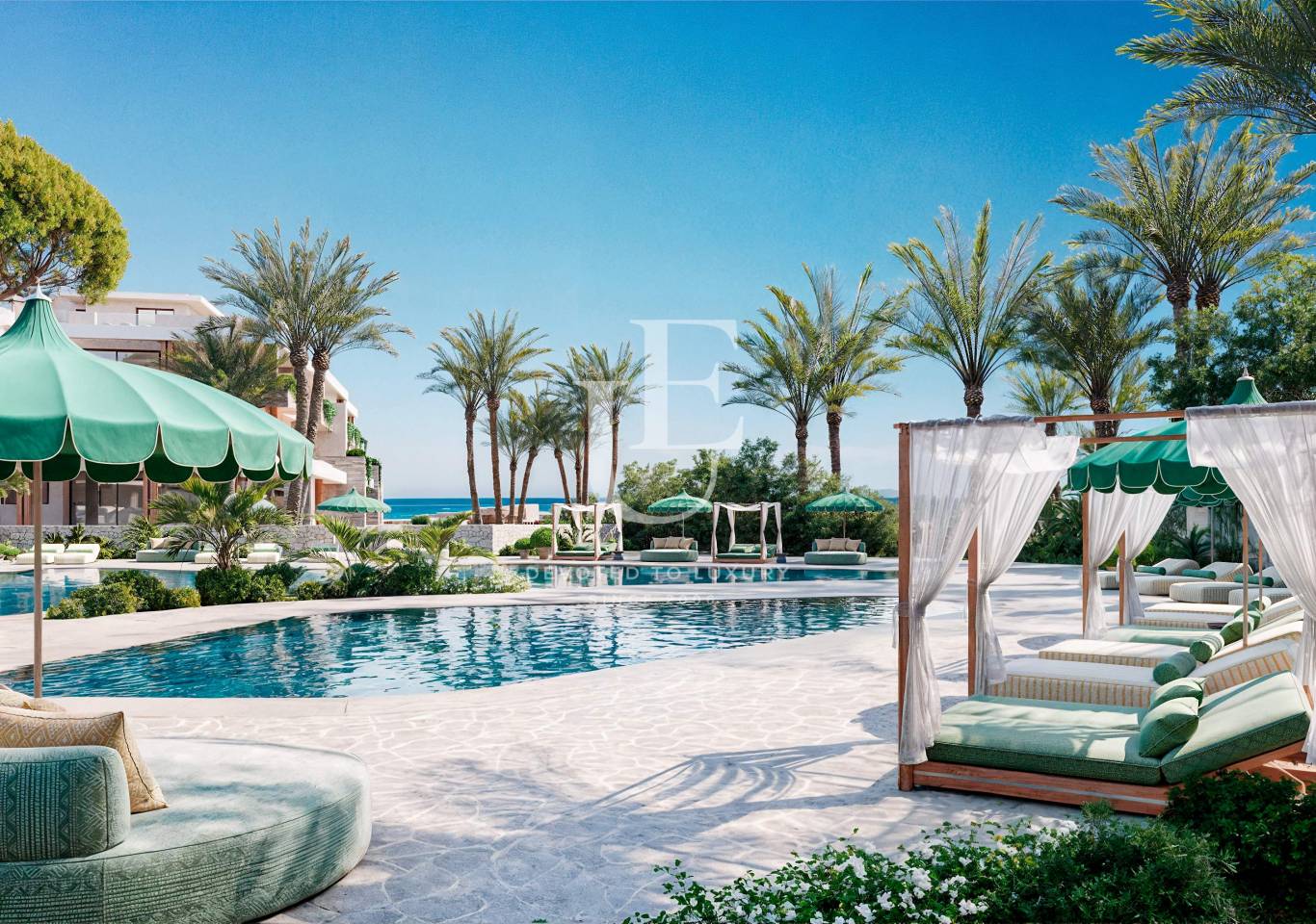 Apartment for sale in Marbella,  with listing ID: N28798 - image 4