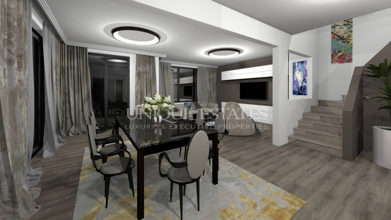 House for sale in Sofia, Gorna Banya with listing ID: K8091 - image 8