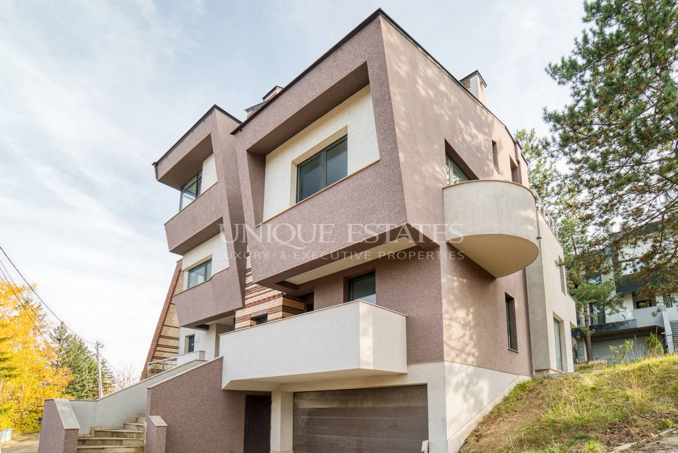 House for sale in Sofia, Gorna Banya with listing ID: K8091 - image 2