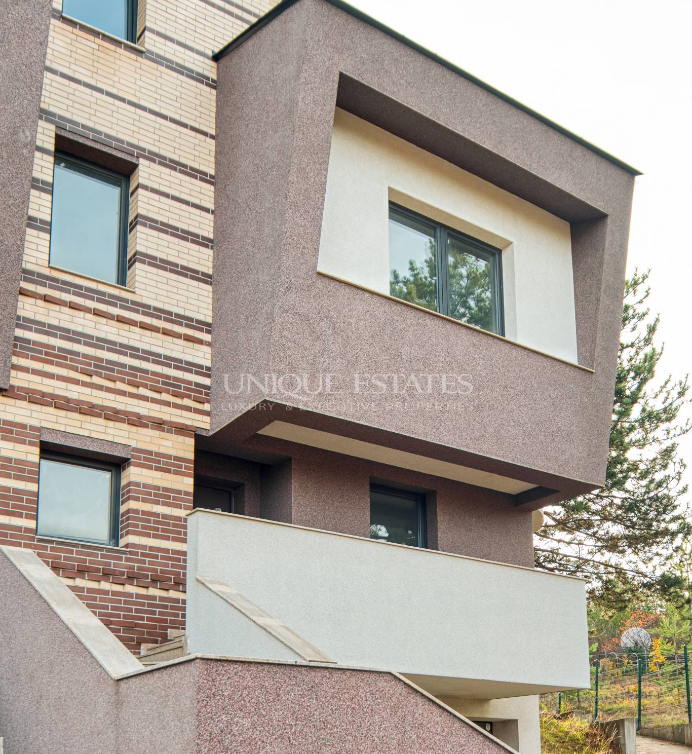 House for sale in Sofia, Gorna Banya with listing ID: K8091 - image 14