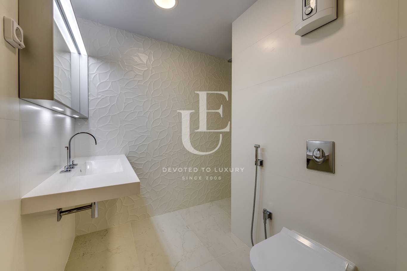 Апартамент под наем в София, Лозенец - код на имота: N28586 - image 10