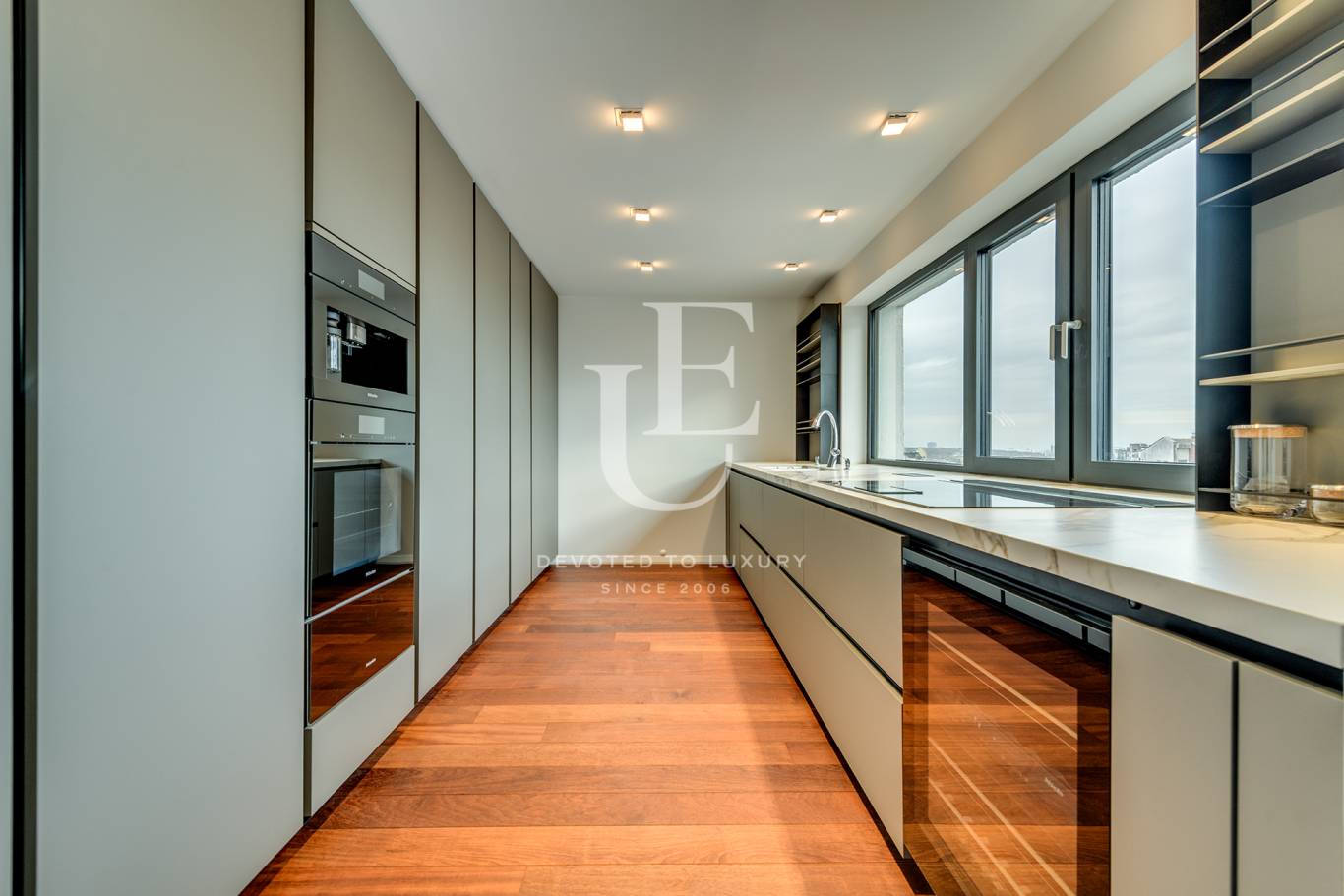 Апартамент под наем в София, Лозенец - код на имота: N28586 - image 4