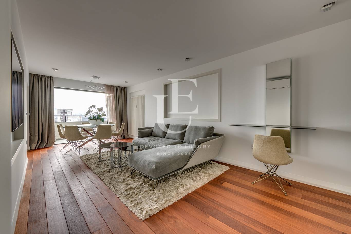 Апартамент под наем в София, Лозенец - код на имота: N28586 - image 2