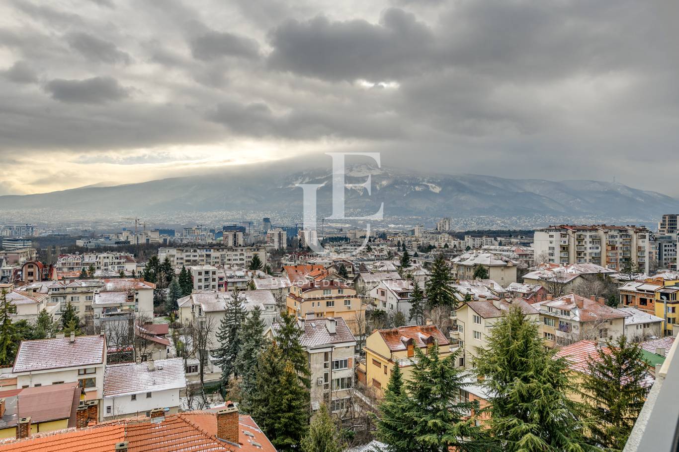 Апартамент под наем в София, Лозенец - код на имота: N28586 - image 5