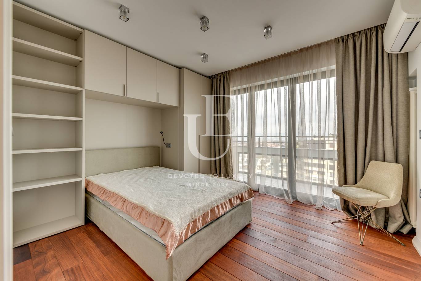 Апартамент под наем в София, Лозенец - код на имота: N28586 - image 8