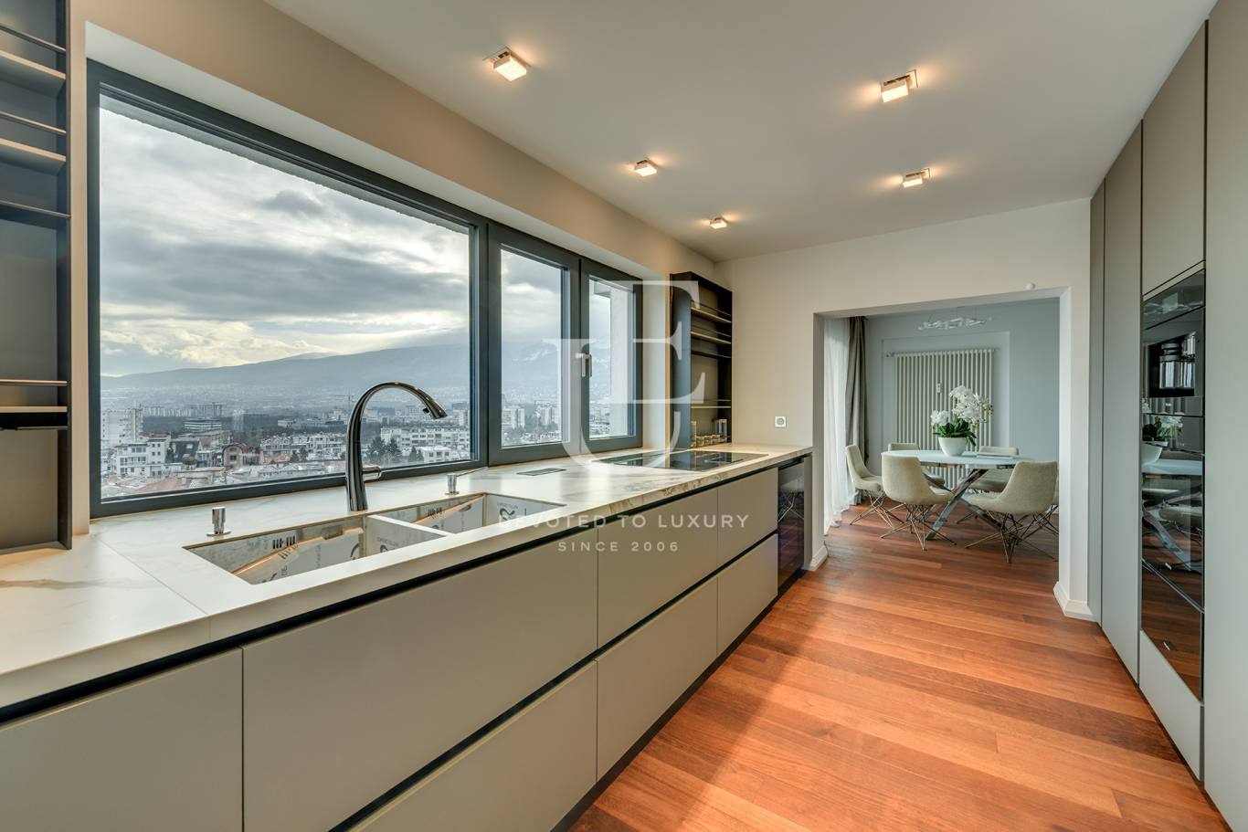 Апартамент под наем в София, Лозенец - код на имота: N28586 - image 3