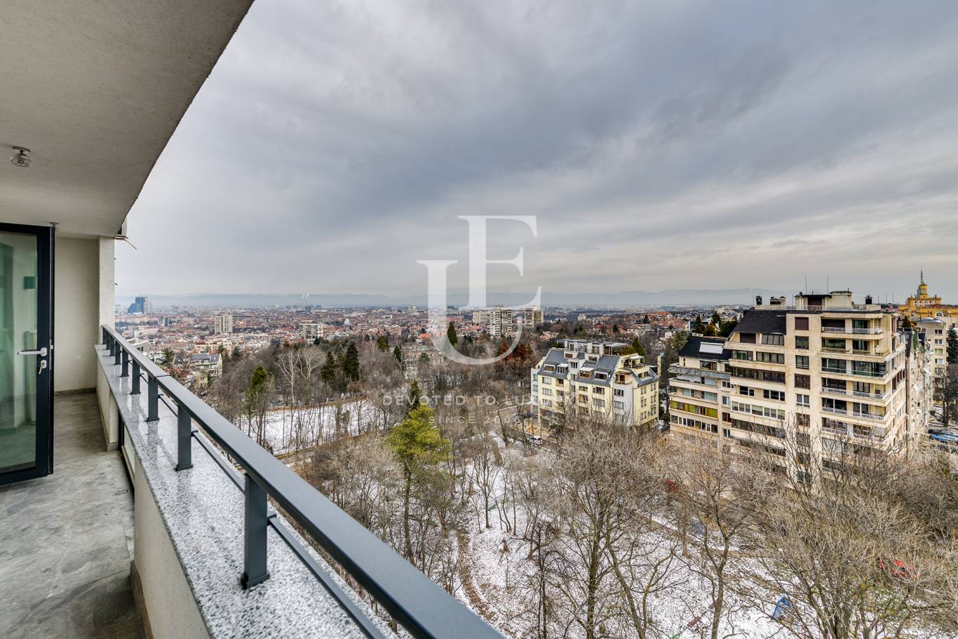 Апартамент под наем в София, Лозенец - код на имота: N28586 - image 7