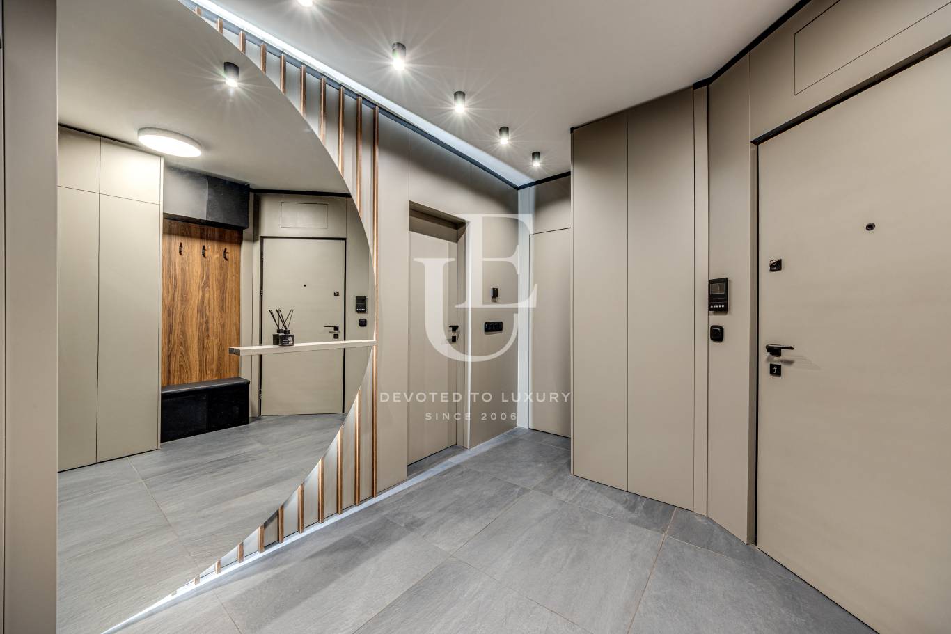 Апартамент за продажба в София, Манастирски ливади - запад - код на имота: N29722 - image 4