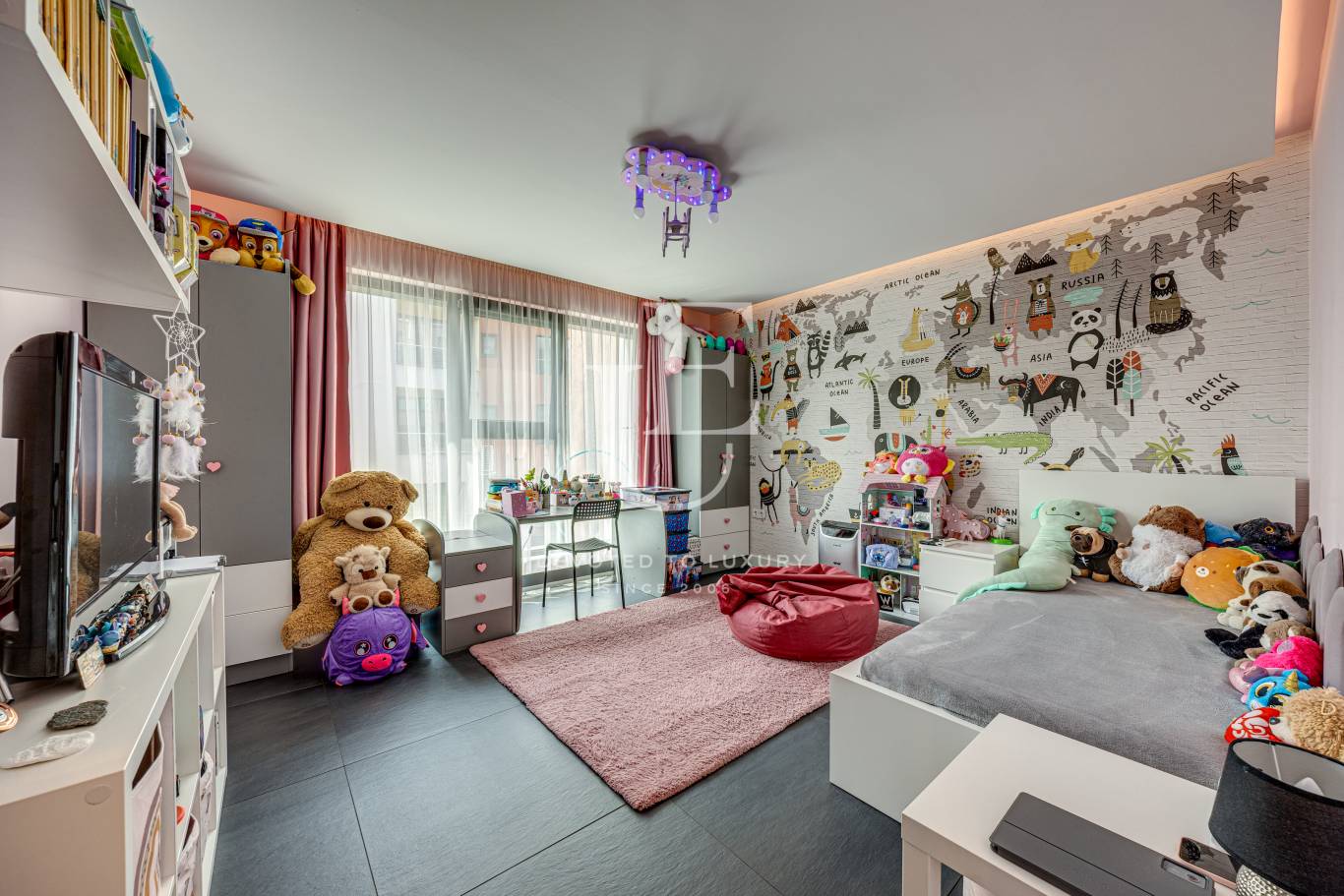 Апартамент за продажба в София, Манастирски ливади - запад - код на имота: N29722 - image 7