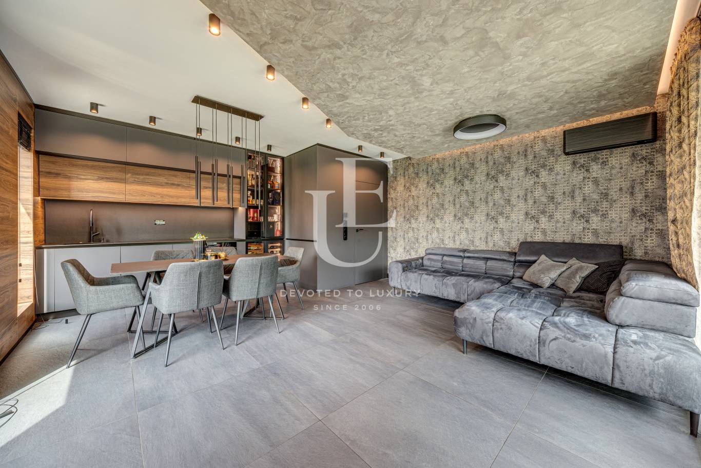 Апартамент за продажба в София, Манастирски ливади - запад - код на имота: N29722 - image 3