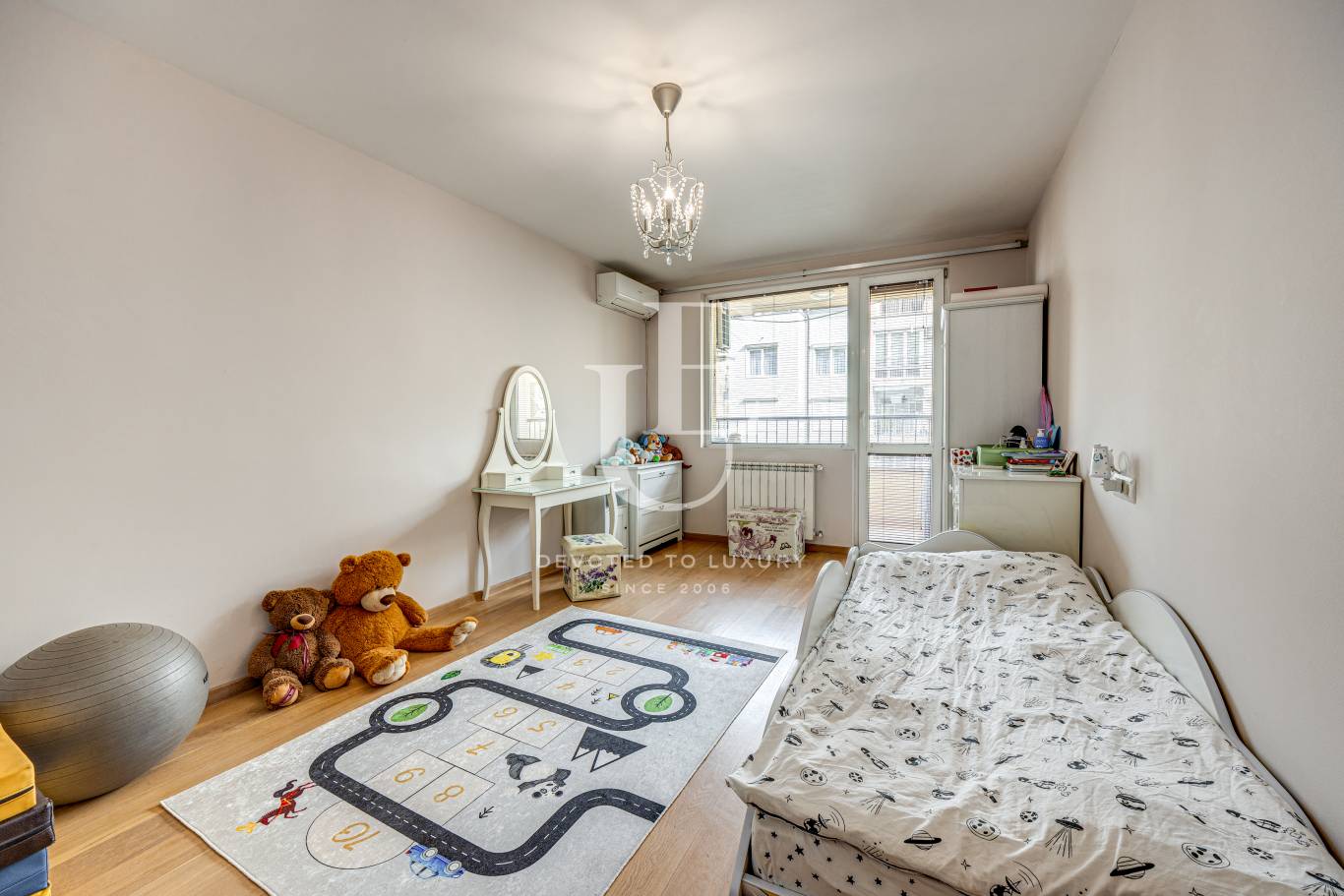 Апартамент за продажба в София, Лозенец - код на имота: E27448 - image 5