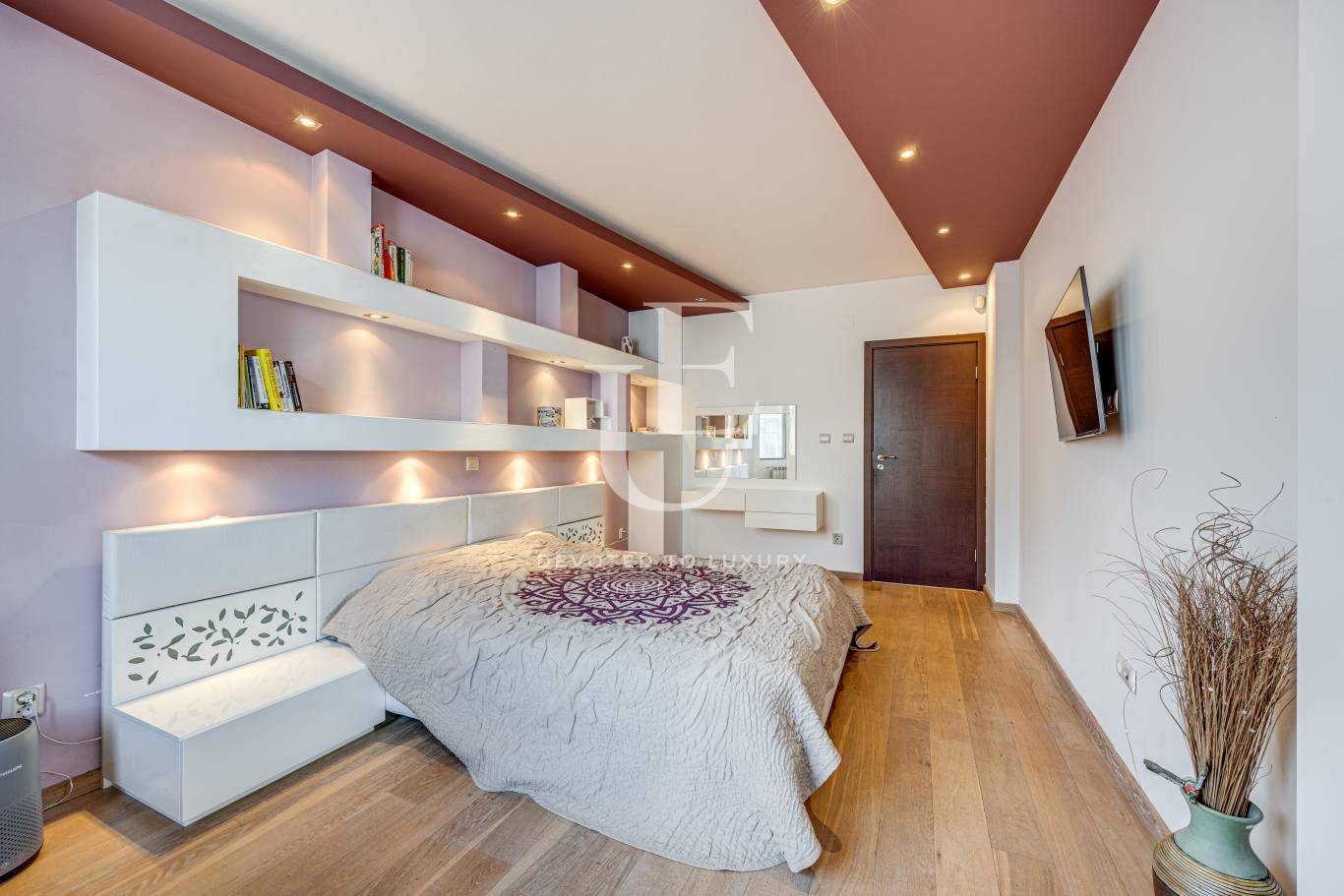 Апартамент за продажба в София, Лозенец - код на имота: E27448 - image 4