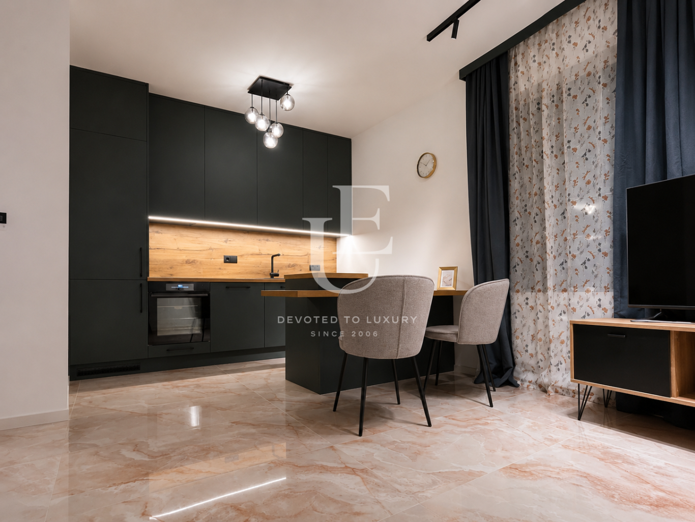 Апартамент под наем в София, Лозенец - код на имота: N29723 - image 3