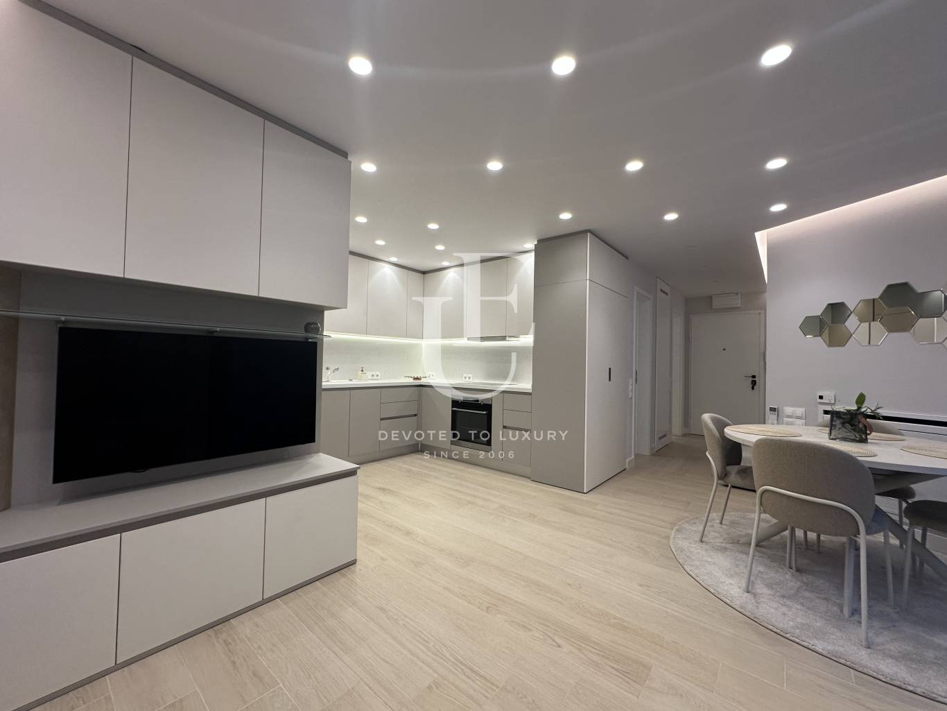 Апартамент под наем в София, Кръстова вада - код на имота: N28589 - image 6