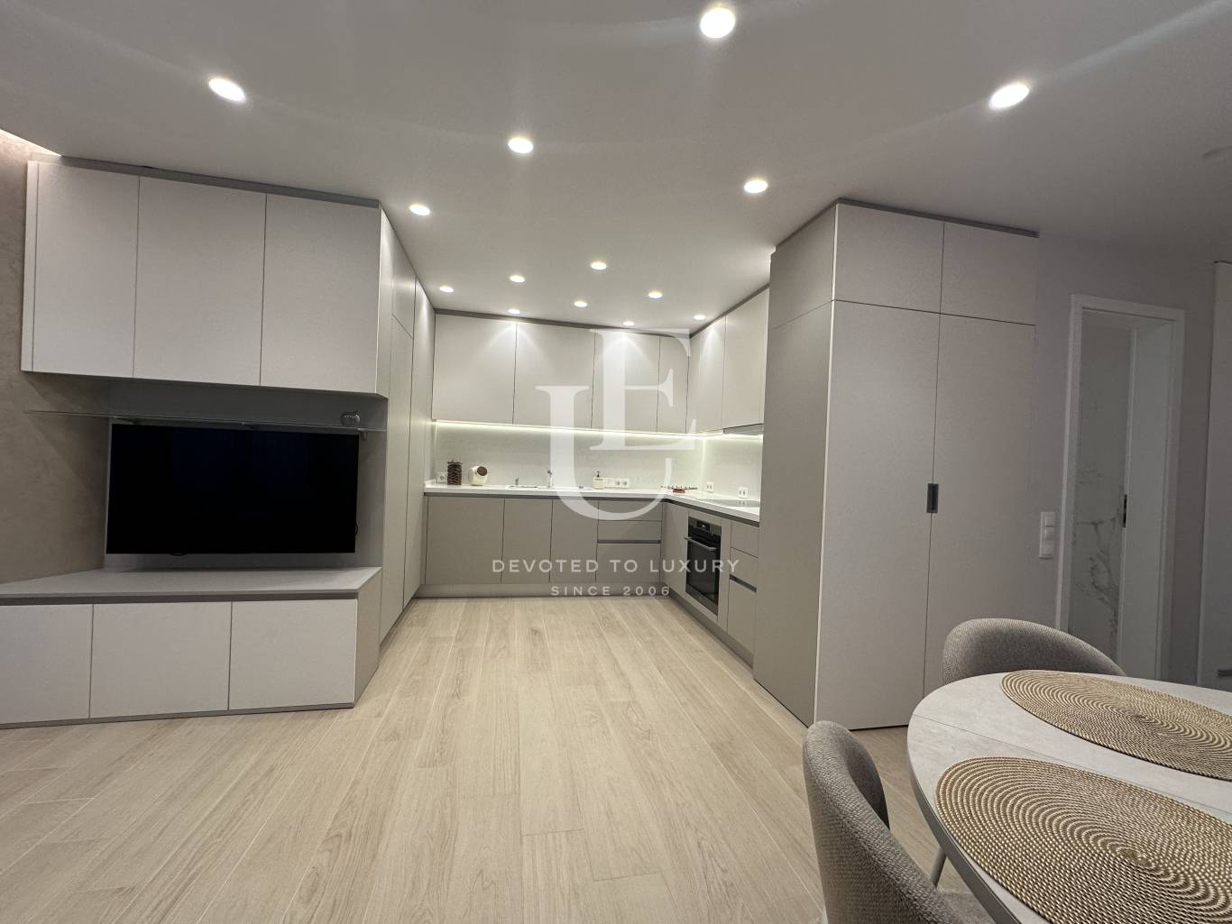 Апартамент под наем в София, Кръстова вада - код на имота: N28589 - image 3