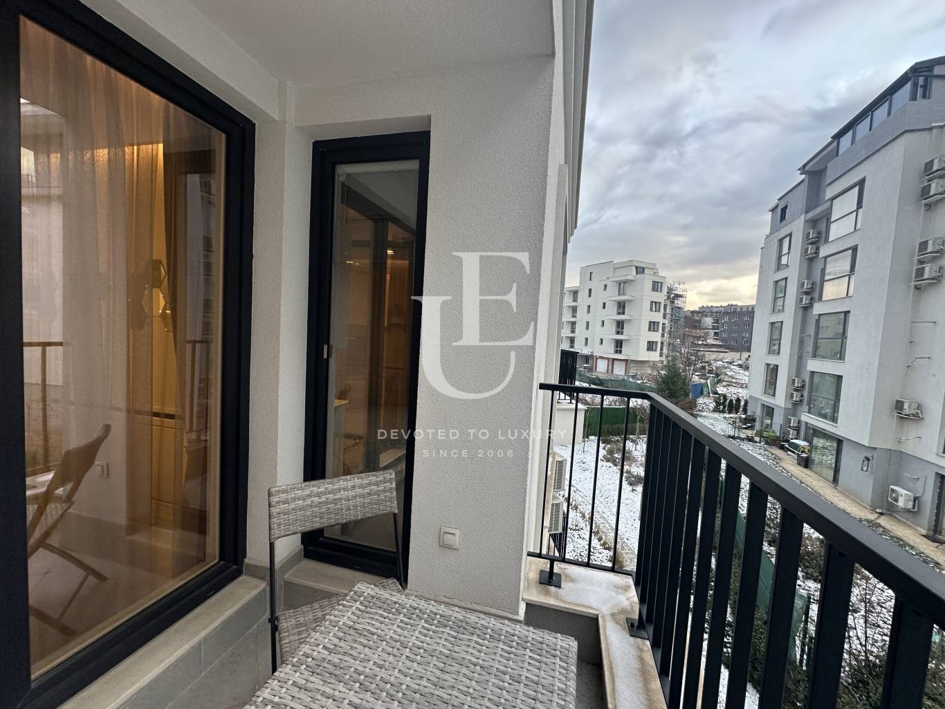 Апартамент под наем в София, Кръстова вада - код на имота: N28589 - image 17