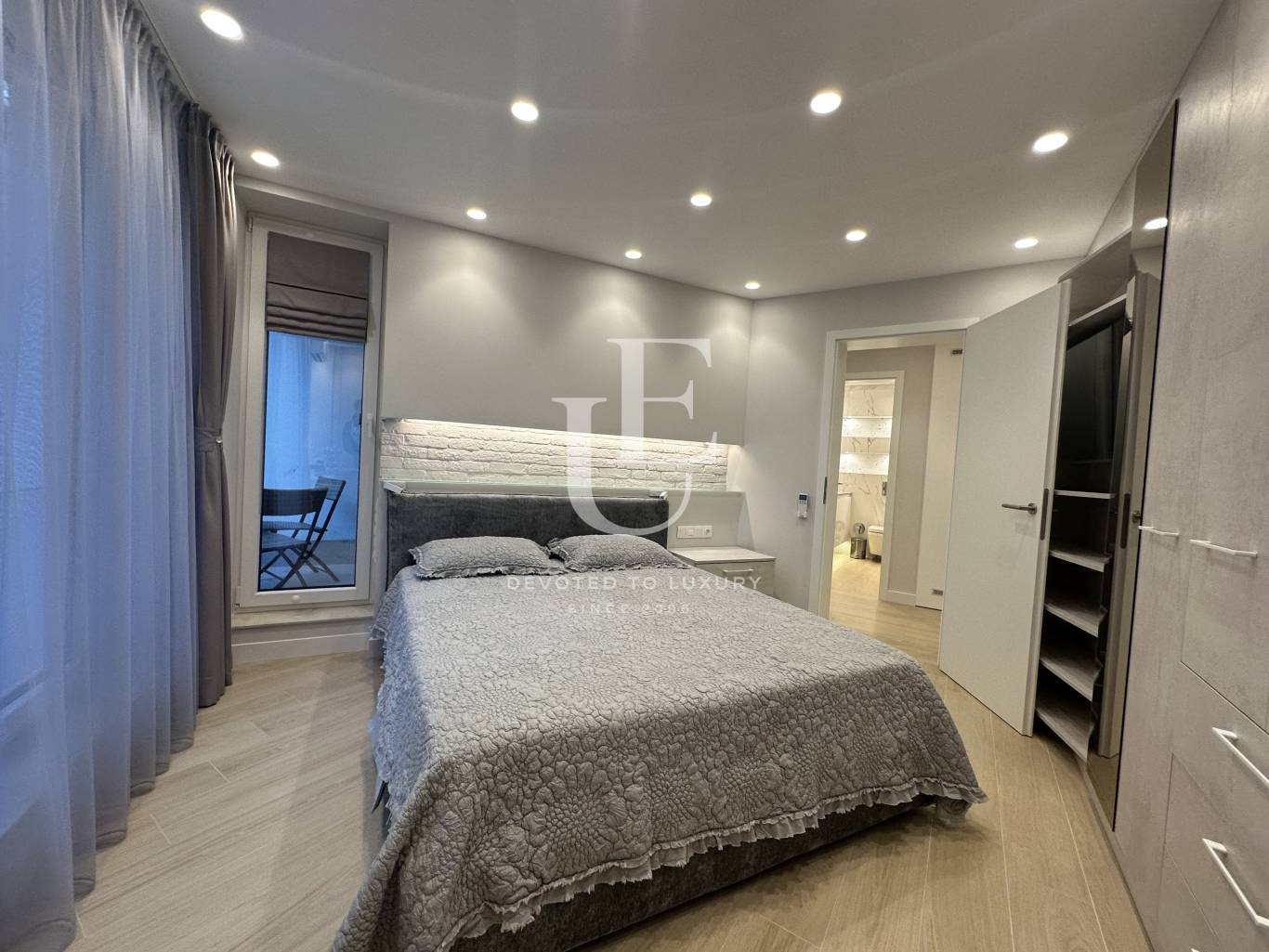 Апартамент под наем в София, Кръстова вада - код на имота: N28589 - image 8