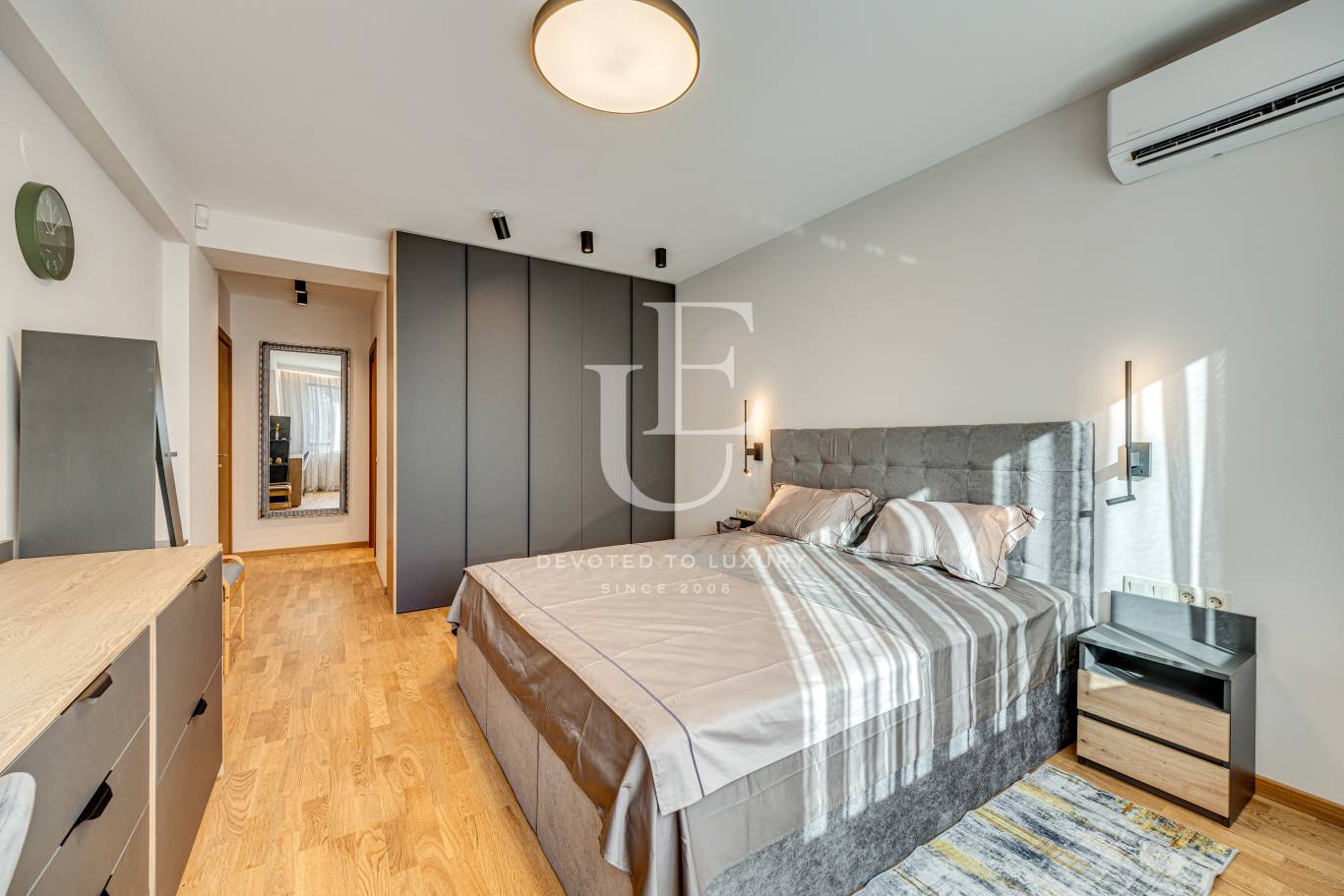 Апартамент под наем в София, Лозенец - код на имота: N28590 - image 8