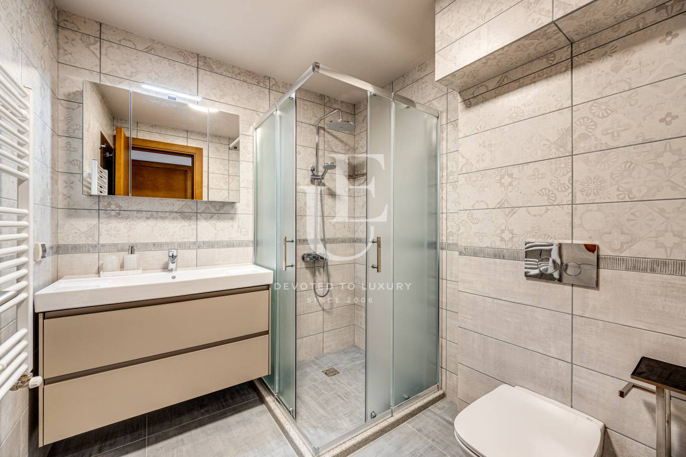 Апартамент под наем в София, Лозенец - код на имота: N28590 - image 9