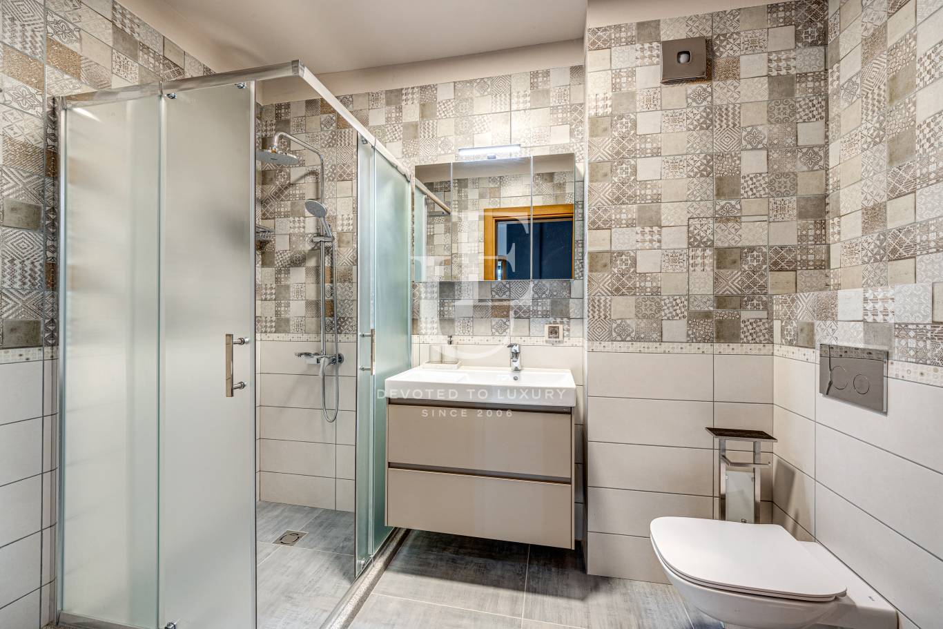 Апартамент под наем в София, Лозенец - код на имота: N28590 - image 11