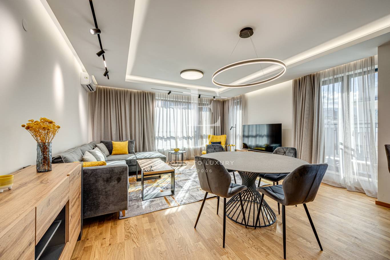 Апартамент под наем в София, Лозенец - код на имота: N28590 - image 2