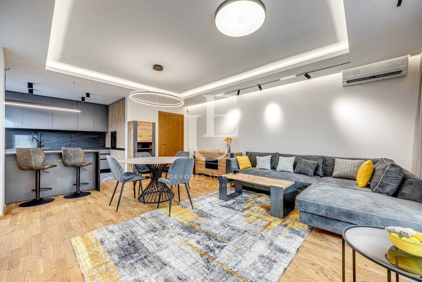 Апартамент под наем в София, Лозенец - код на имота: N28590 - image 4