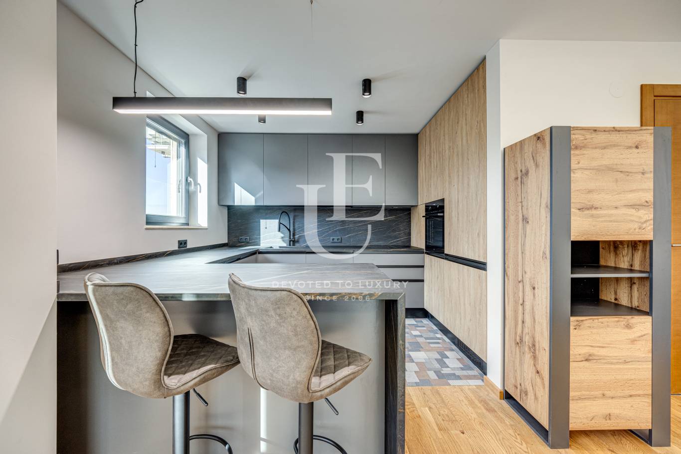 Апартамент под наем в София, Лозенец - код на имота: N28590 - image 6