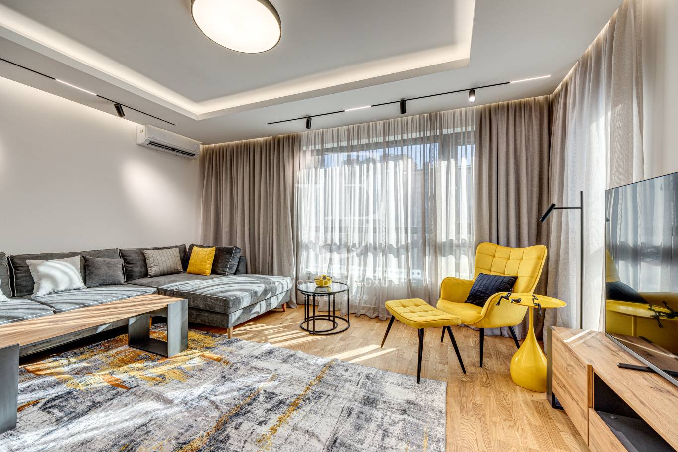 Апартамент под наем в София, Лозенец - код на имота: N28590 - image 3