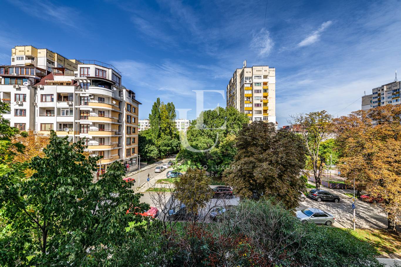 Апартамент за продажба в София, Стрелбище - код на имота: K18328 - image 1