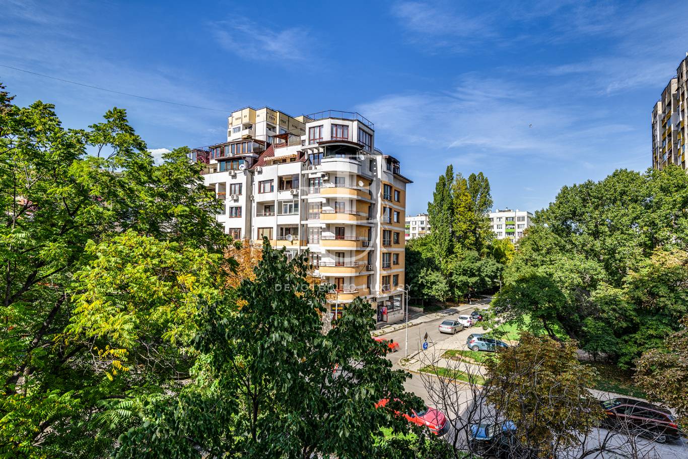 Апартамент за продажба в София, Стрелбище - код на имота: K18328 - image 4