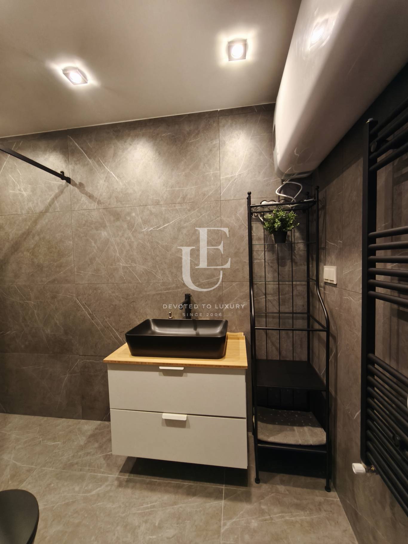 Апартамент за продажба в София, Лозенец - код на имота: E28614 - image 13