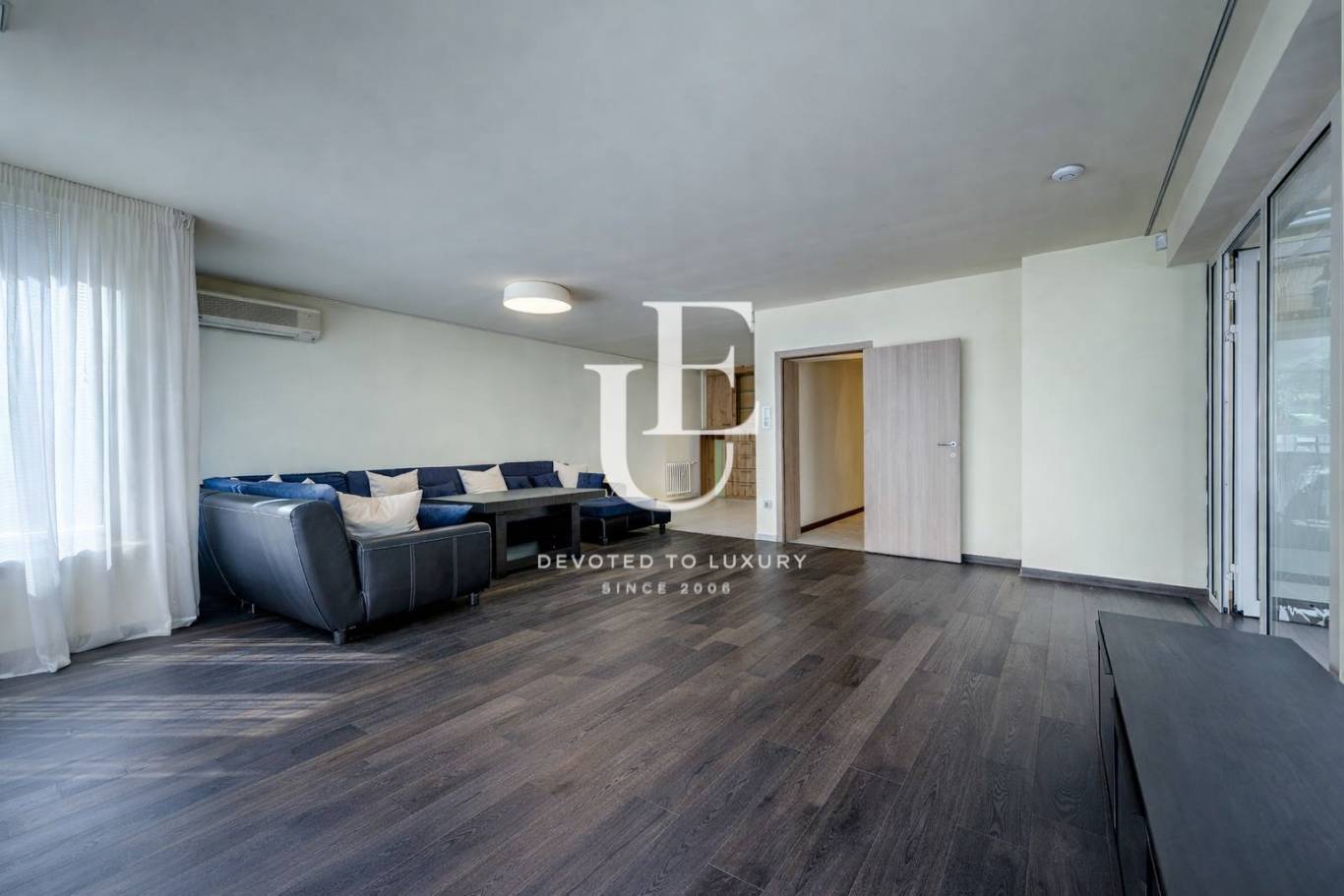 Апартамент за продажба в София, Лозенец - код на имота: N28614 - image 2