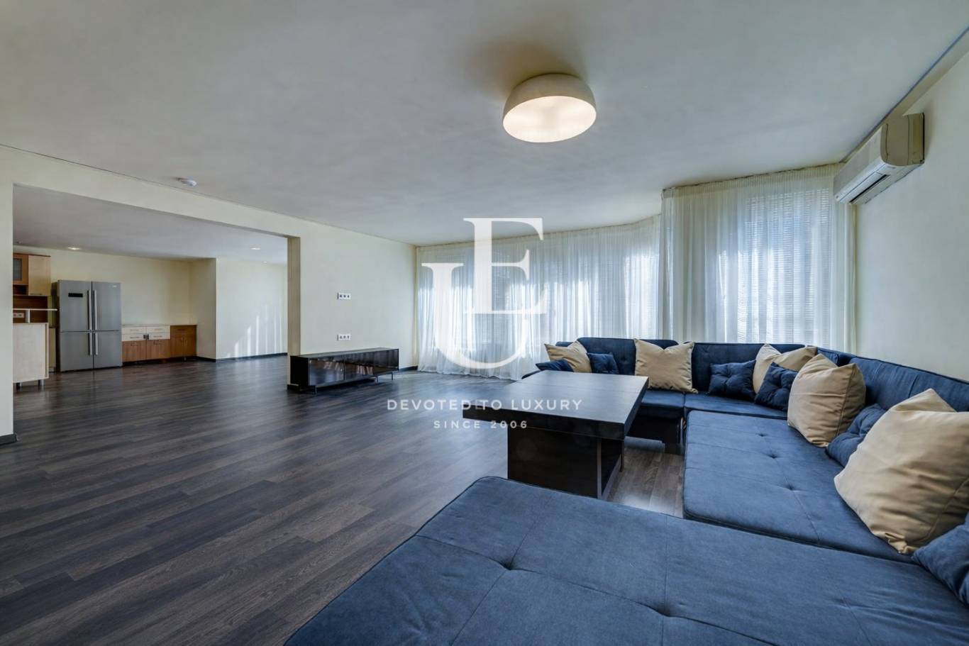 Апартамент за продажба в София, Лозенец - код на имота: N28614 - image 1