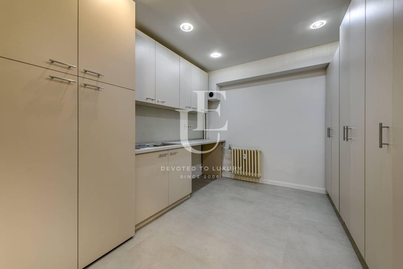 Апартамент за продажба в София, Лозенец - код на имота: E28614 - image 10