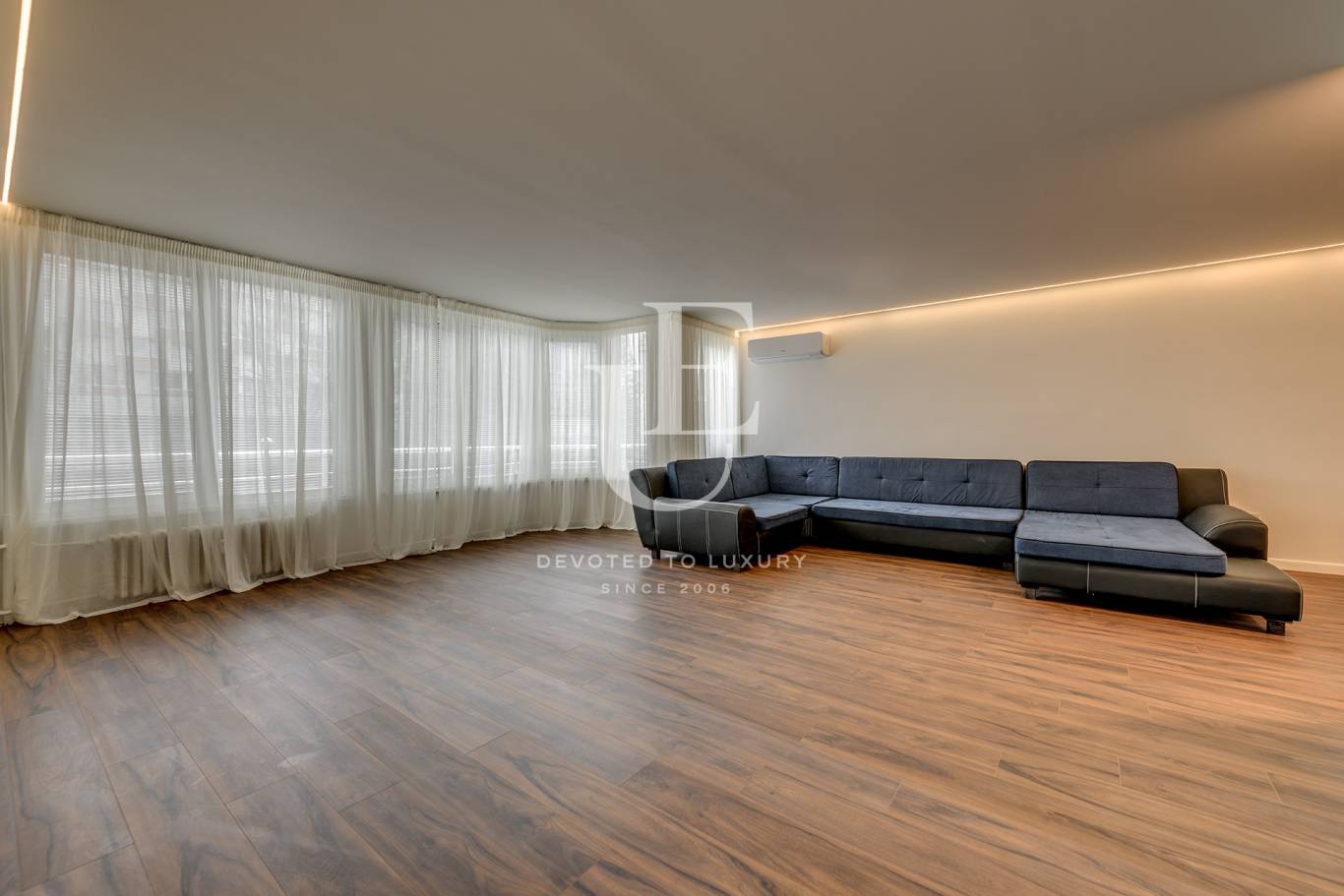 Апартамент за продажба в София, Лозенец - код на имота: E28614 - image 1