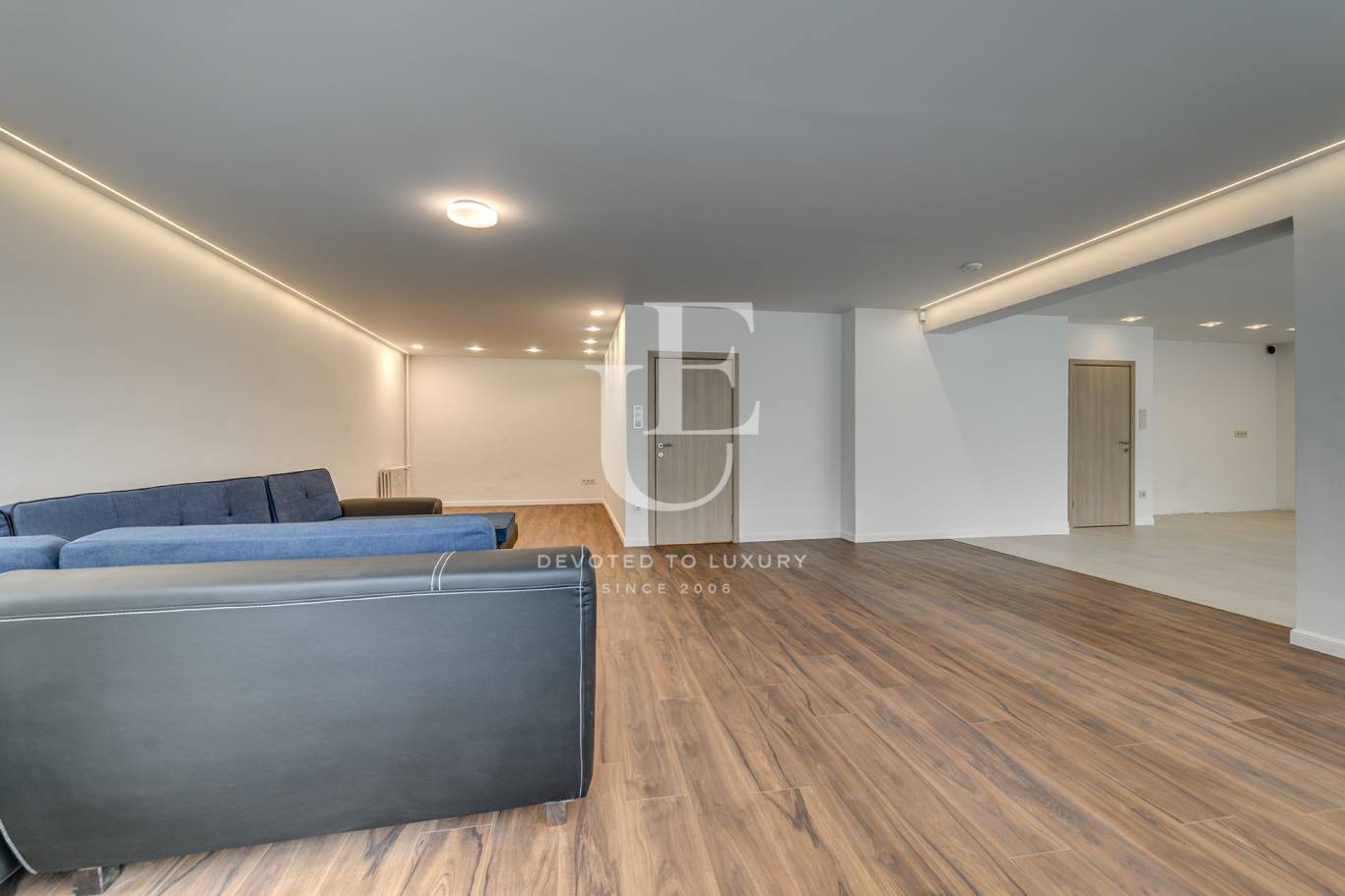 Апартамент за продажба в София, Лозенец - код на имота: E28614 - image 2