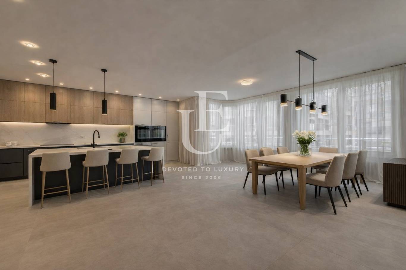 Апартамент за продажба в София, Лозенец - код на имота: E28614 - image 2