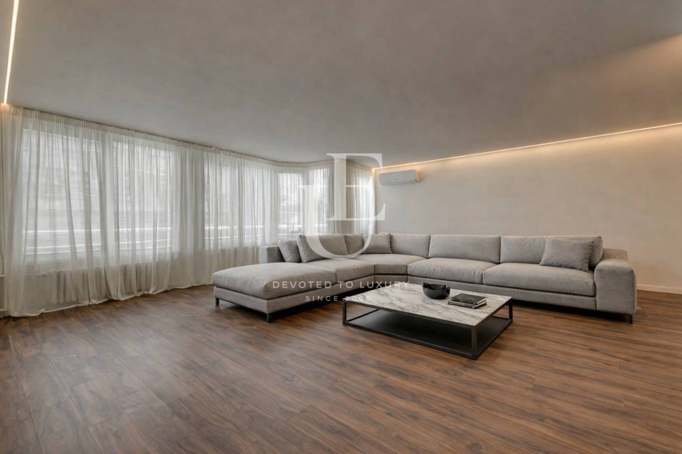 Апартамент за продажба в София, Лозенец - код на имота: E28614 - image 1