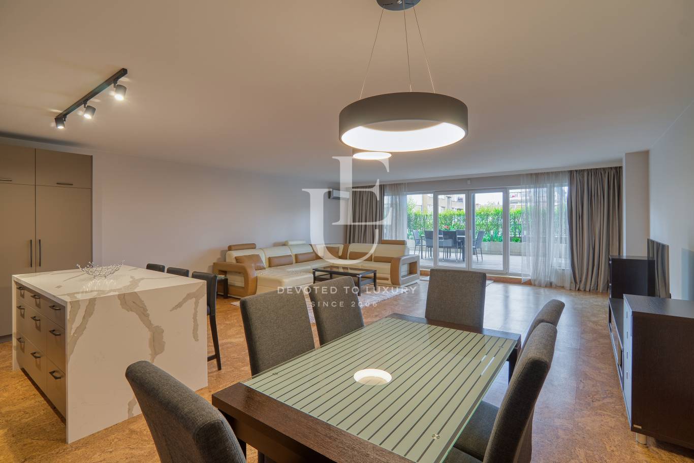 Apartment for sale in Sofia, Geo Milev with listing ID: K7916 - image 3