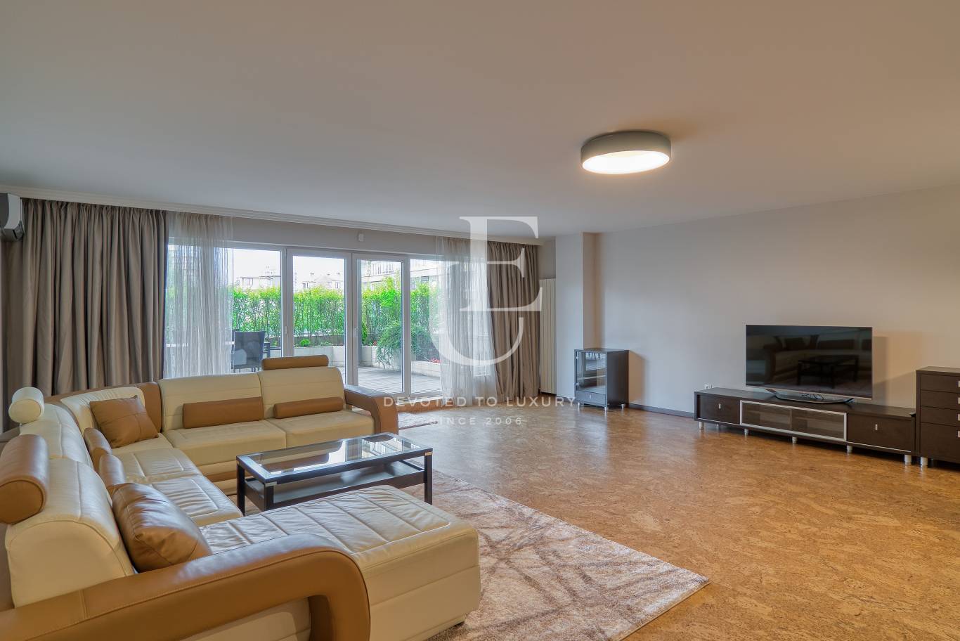 Apartment for sale in Sofia, Geo Milev with listing ID: K7916 - image 2