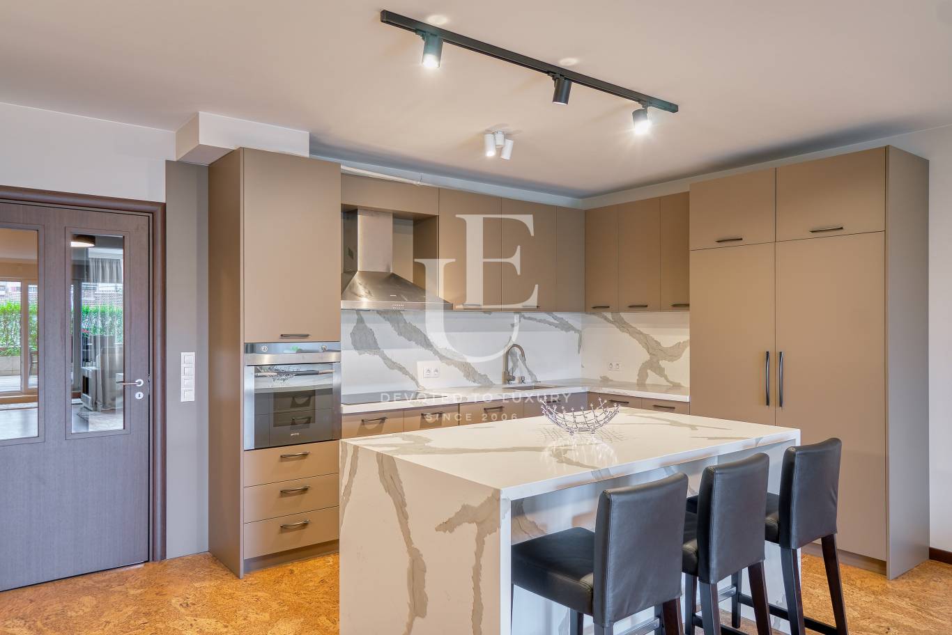 Apartment for sale in Sofia, Geo Milev with listing ID: K7916 - image 4