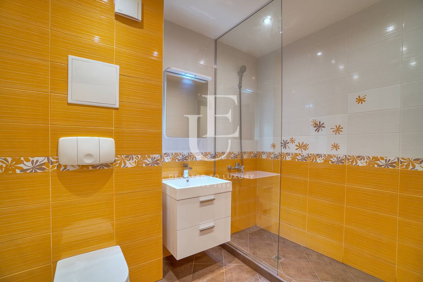 Apartment for sale in Sofia, Geo Milev with listing ID: K7916 - image 9