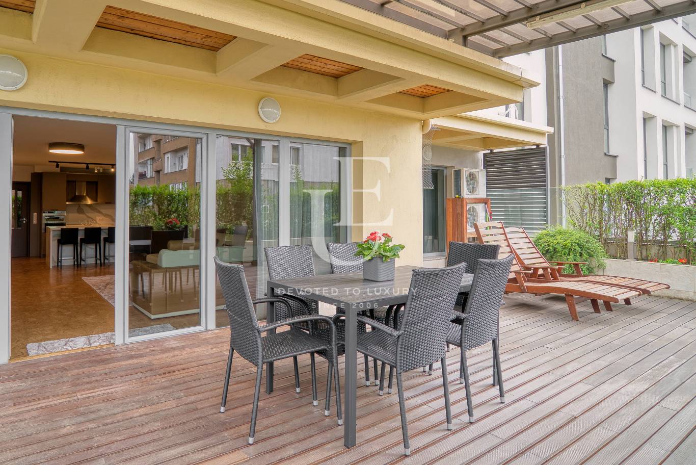 Apartment for sale in Sofia, Geo Milev with listing ID: K7916 - image 10