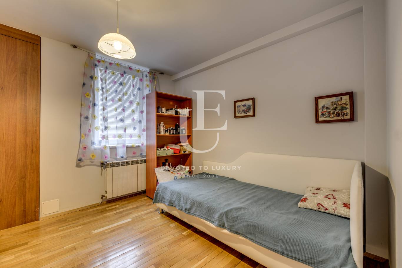 Апартамент за продажба в София, Център - код на имота: E19477 - image 5
