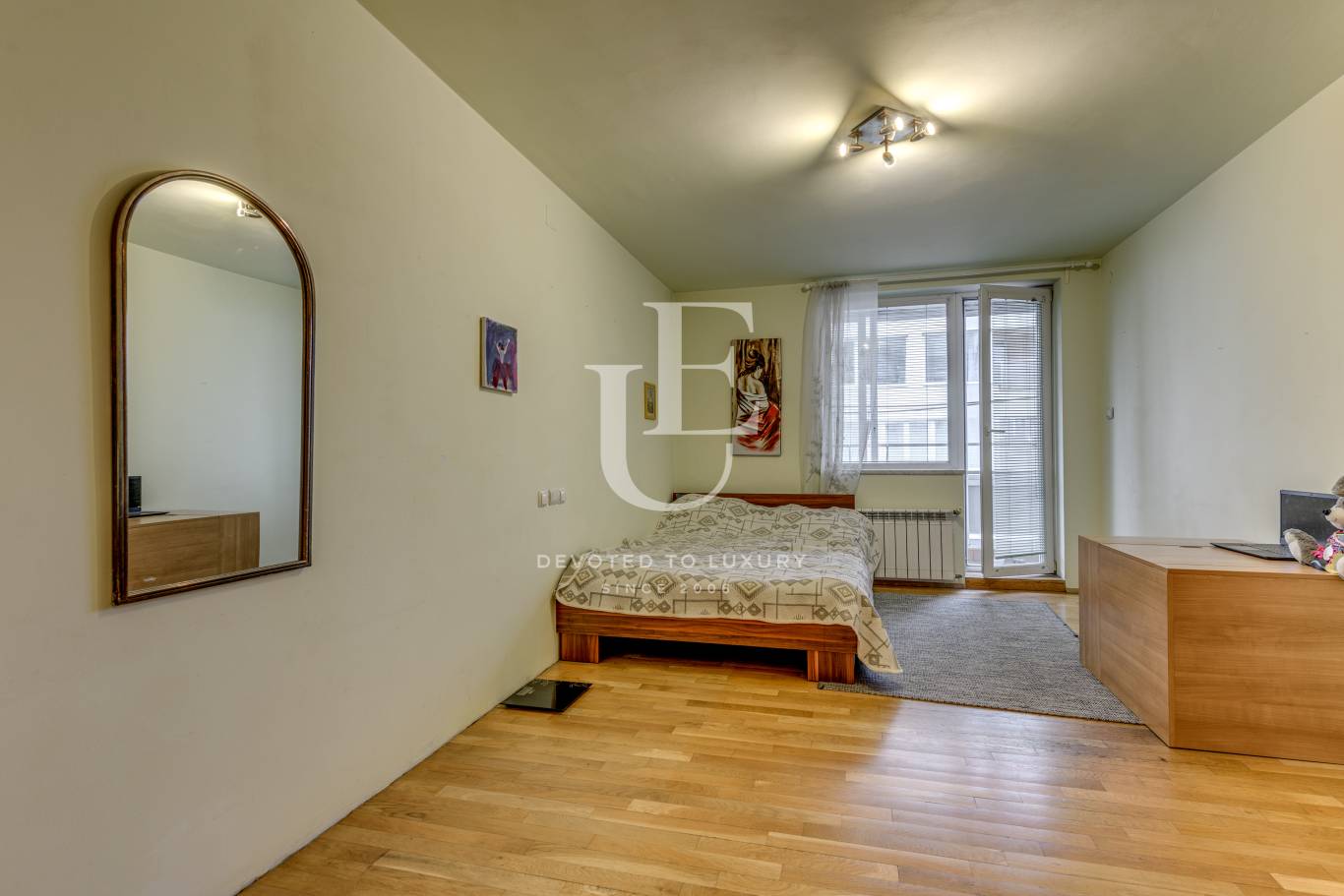 Апартамент за продажба в София, Център - код на имота: E19477 - image 6