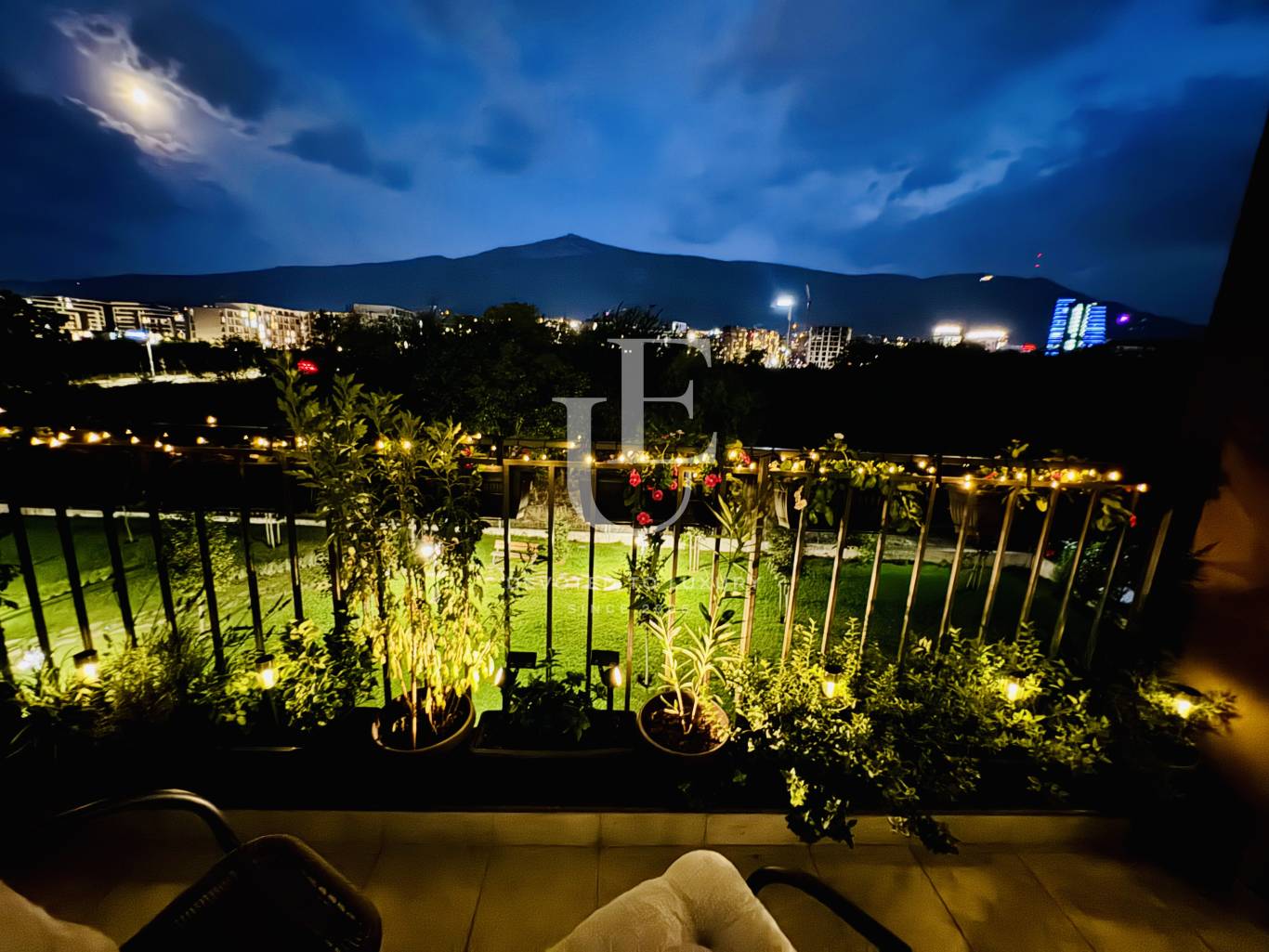 Апартамент за продажба в София, Манастирски ливади - изток - код на имота: N28594 - image 11