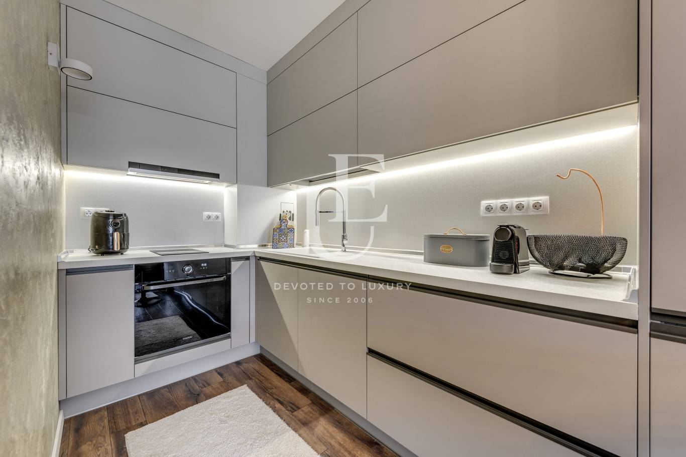 Апартамент за продажба в София, Манастирски ливади - изток - код на имота: N28594 - image 2