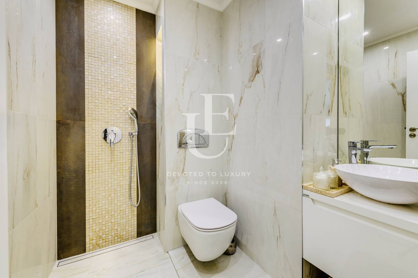 Апартамент за продажба в София, Манастирски ливади - изток - код на имота: N28594 - image 7