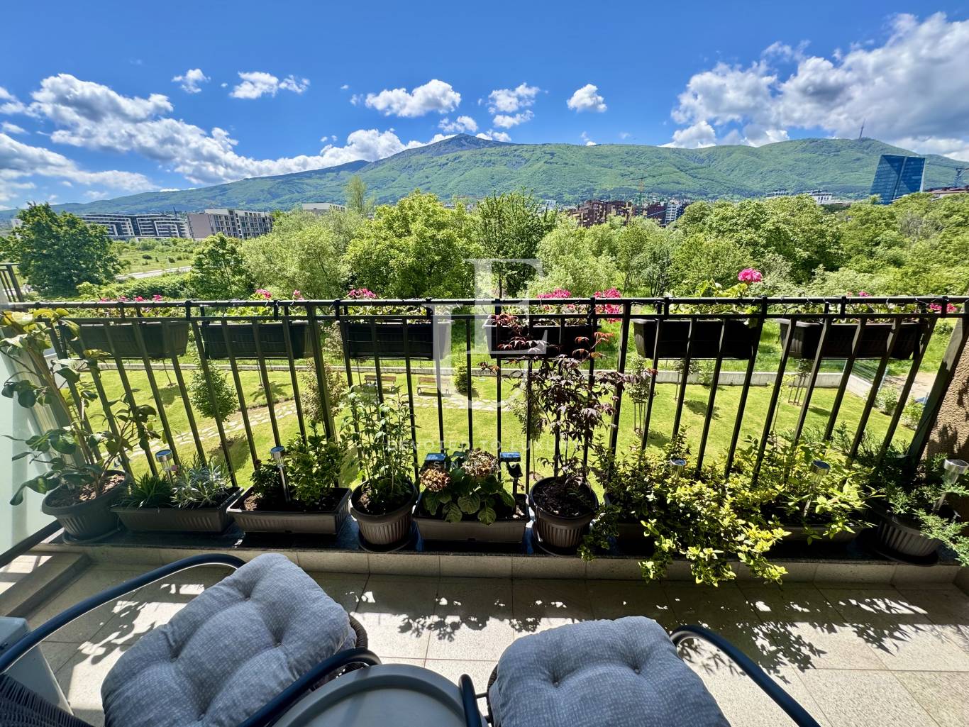 Апартамент за продажба в София, Манастирски ливади - изток - код на имота: N28594 - image 10