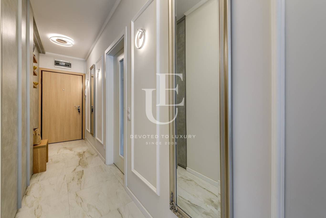 Апартамент за продажба в София, Манастирски ливади - изток - код на имота: N28594 - image 8